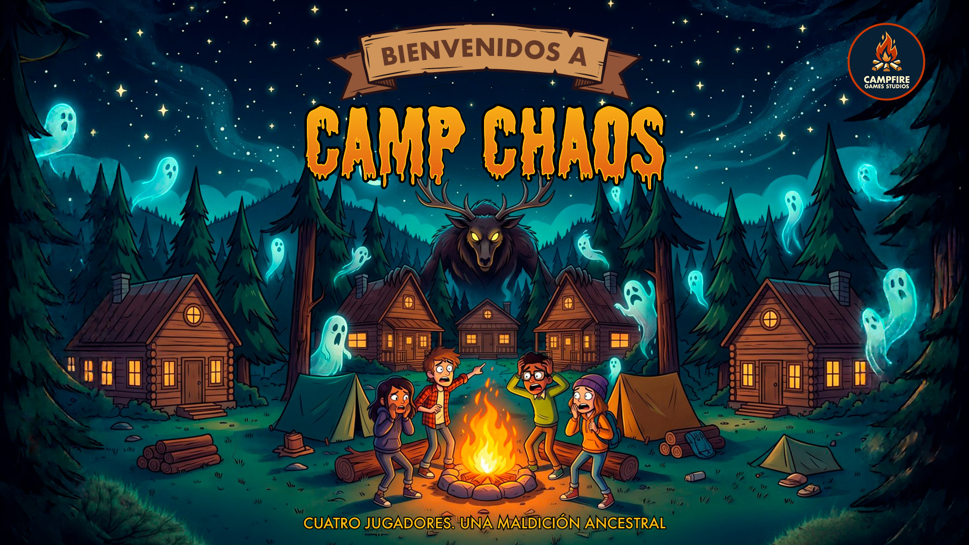 Arte conceptual / Tráiler principal